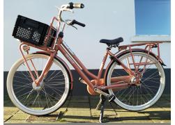 Gazelle Heavy Duty Copper C7 L49